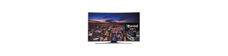 TV Samsung UE48JU6500K CURVED
